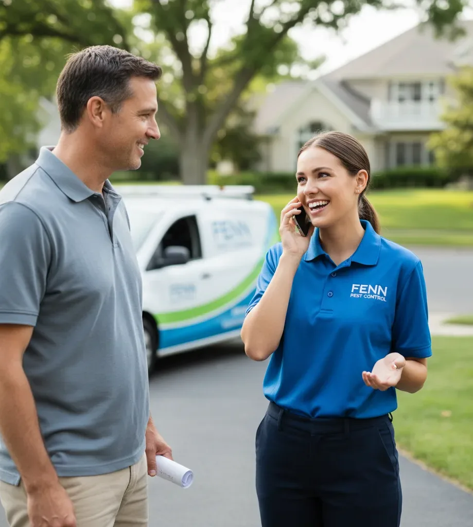 Rodent Control in Monroe City, MO